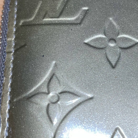Louis Vuitton Vernis zippy wallet - Picture 8 of 16